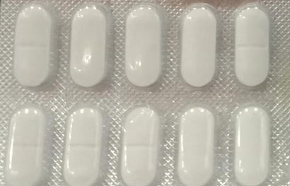 ganpati pharma